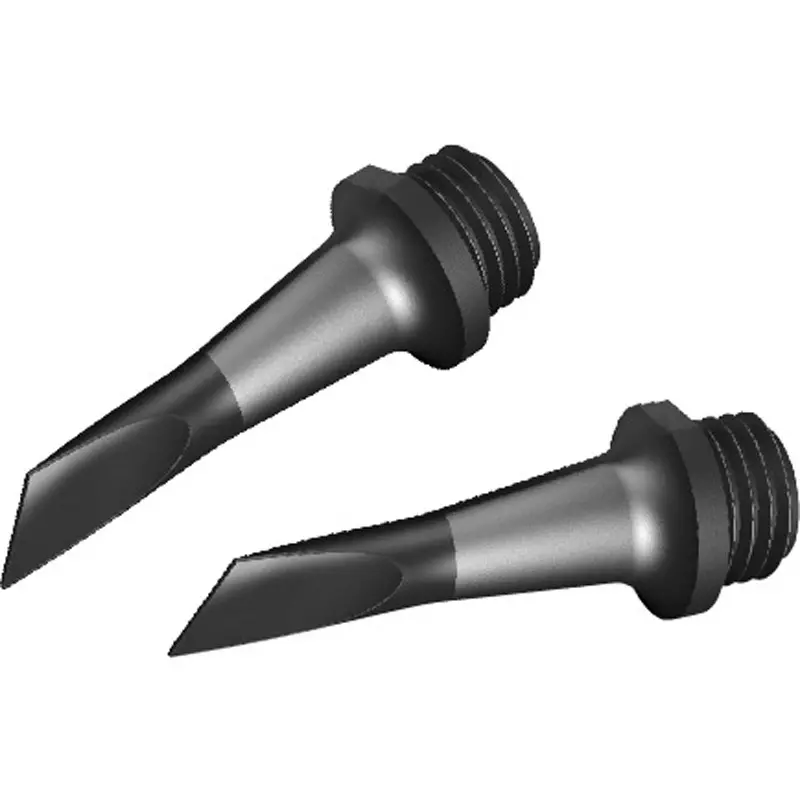 HOZAN ESD Chip PEEK Tip 30 mm Length, P-514S-1