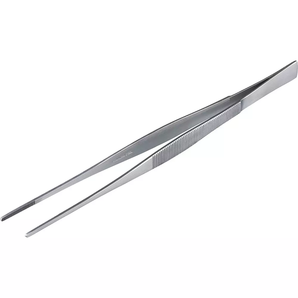 HOZAN Tweezers Stainless steel (SUS410) 300 mm Length, PP-140