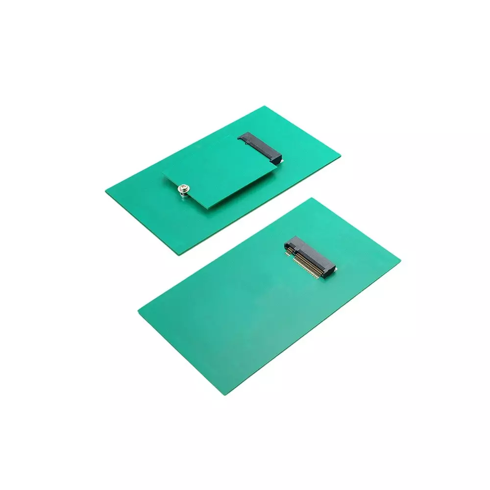 JAE Memory Socket 67 Pole 0.5 A, SM3ZS067U215AER1500 (1 Roll (1500 Pcs))