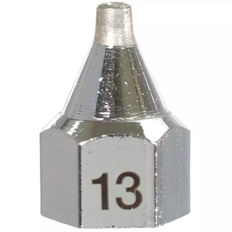 Goot Replacement Nozzle 1.3 mm Nozzle Diameter, TP-30N-13