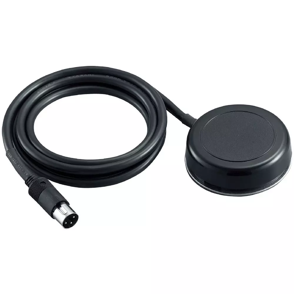 HOZAN Foot Switch 1.5 m Cable Length, HS-419