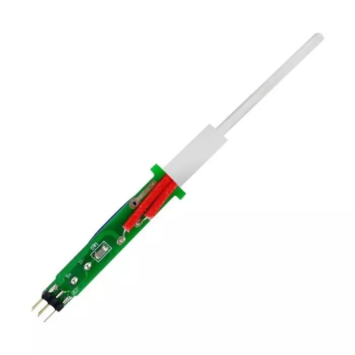 MULTICOMP PRO Heating Element MP740999 Soldering Station For Use With 60 W Output Power, HS-3060B