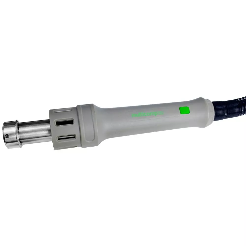 MULTICOMP PRO Spare Handle MP740784 Hot Air Station For Use With Accessory Type, MP740786