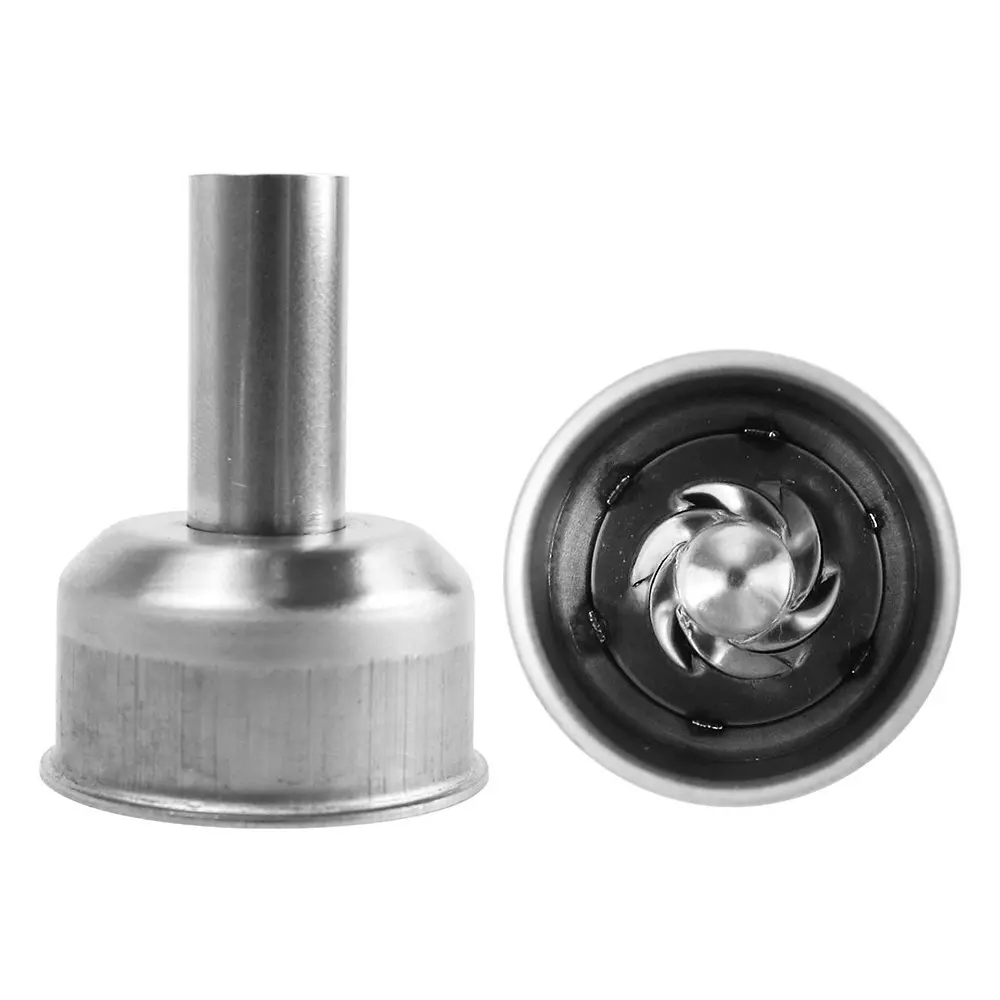 MULTICOMP PRO Nozzle MP740784 Hot Air Station For Use With Accessory Type, MP740792