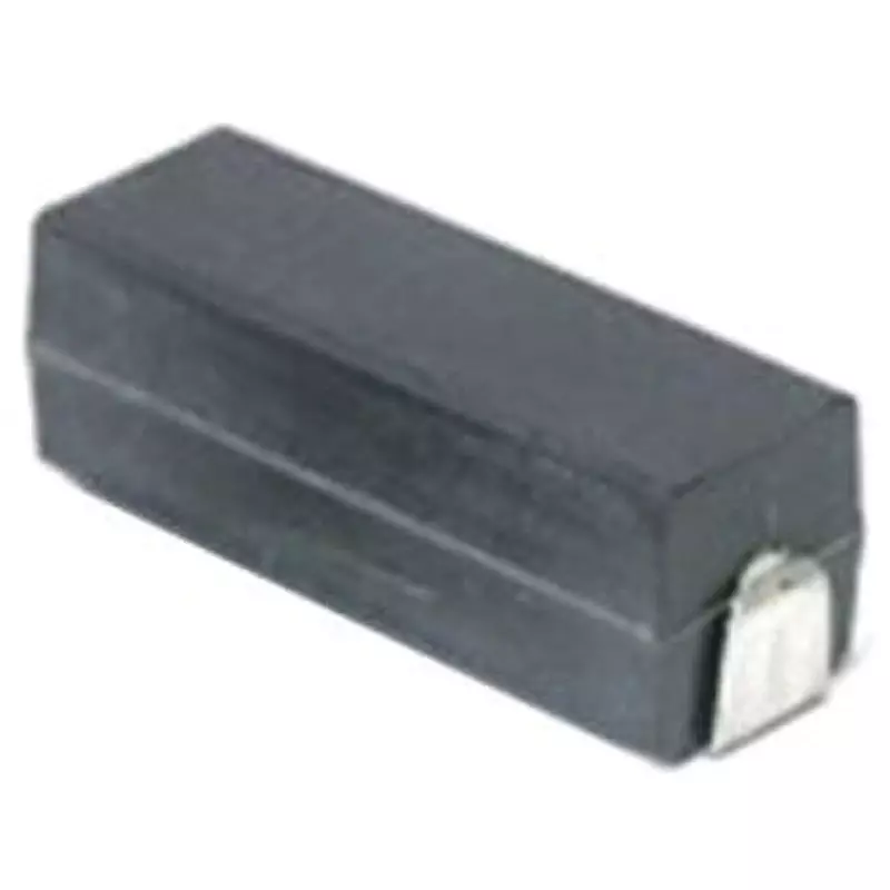 ARCOLECTRIC (BULGIN LIMITED) Wirewound Power Chip Resistor 3 W Rated Power 1 Ω Resistance ±1% Tolerance, RWS3 1R F B
