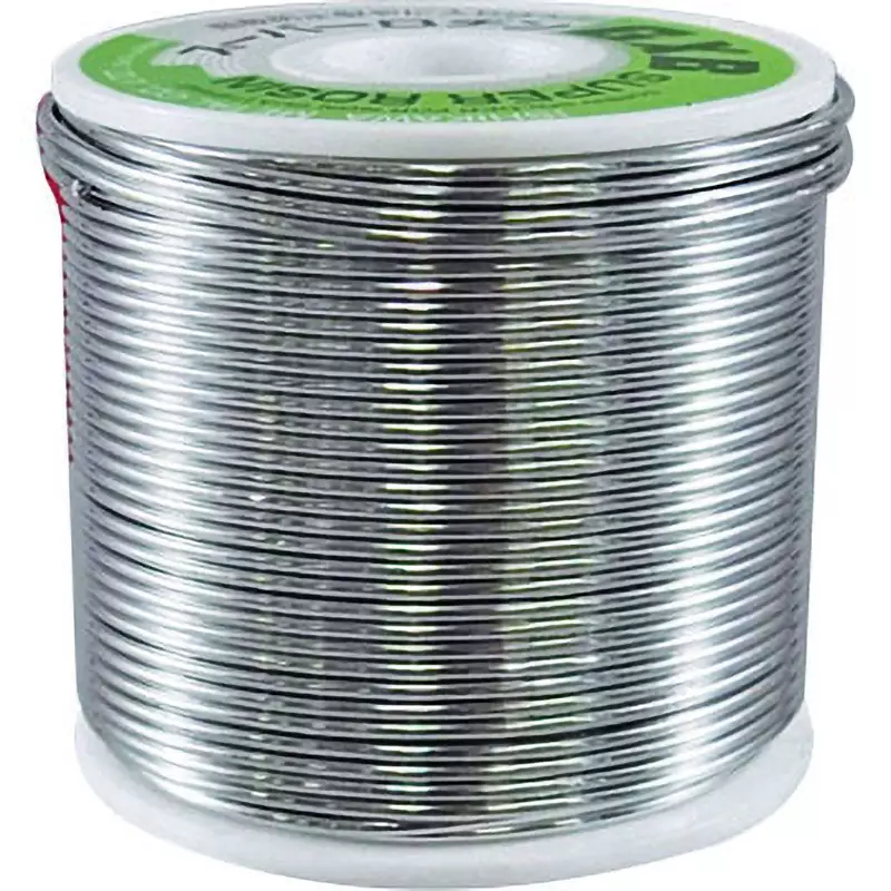 ISHIKAWA Splash Prevention Solder Sn：60, Pb：40 Alloy Composition Copper oxide plate: 93% Spreading Rate Flux:, 60GXB-16
