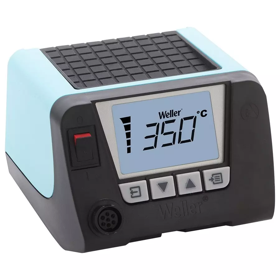 WELLER POWER SUPPLY UNIT, 1CH, 95W, 230VAC, WT 1