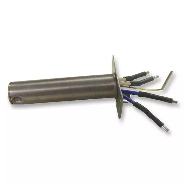PACE HEATER ASSEMBLEY, TT-65, WITH SENSOR, 6010-0082-P1