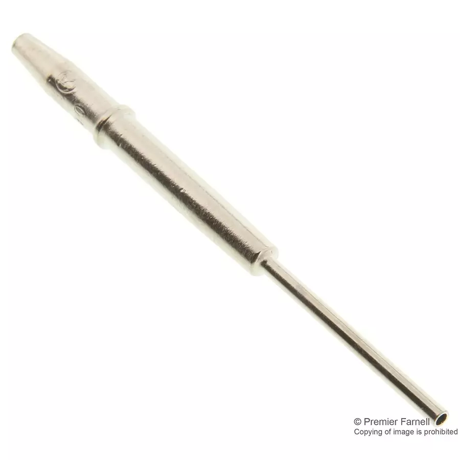 PACE DESOLDERING TIP, CONICAL, 1.52MM, 1121-0690-P5 (Pack of 5)