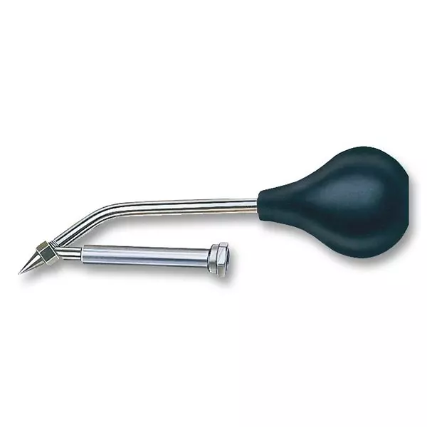 WELLER Desoldering Adaptor, For Lr20, DS-7EC.