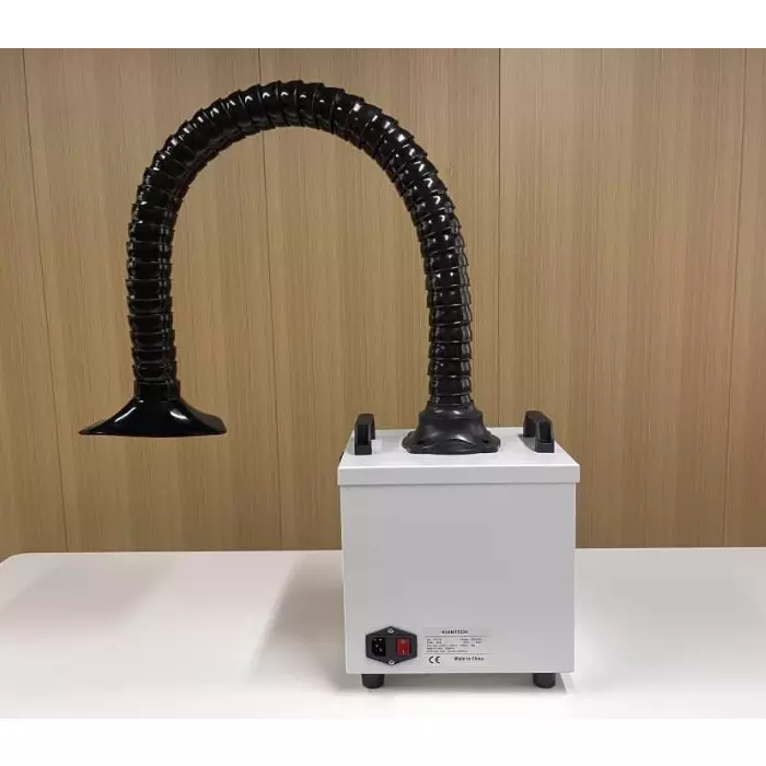 NVEE1 KianTech Fume Extractor 35 W 110/220 V 138 m³/h, FE 1030S