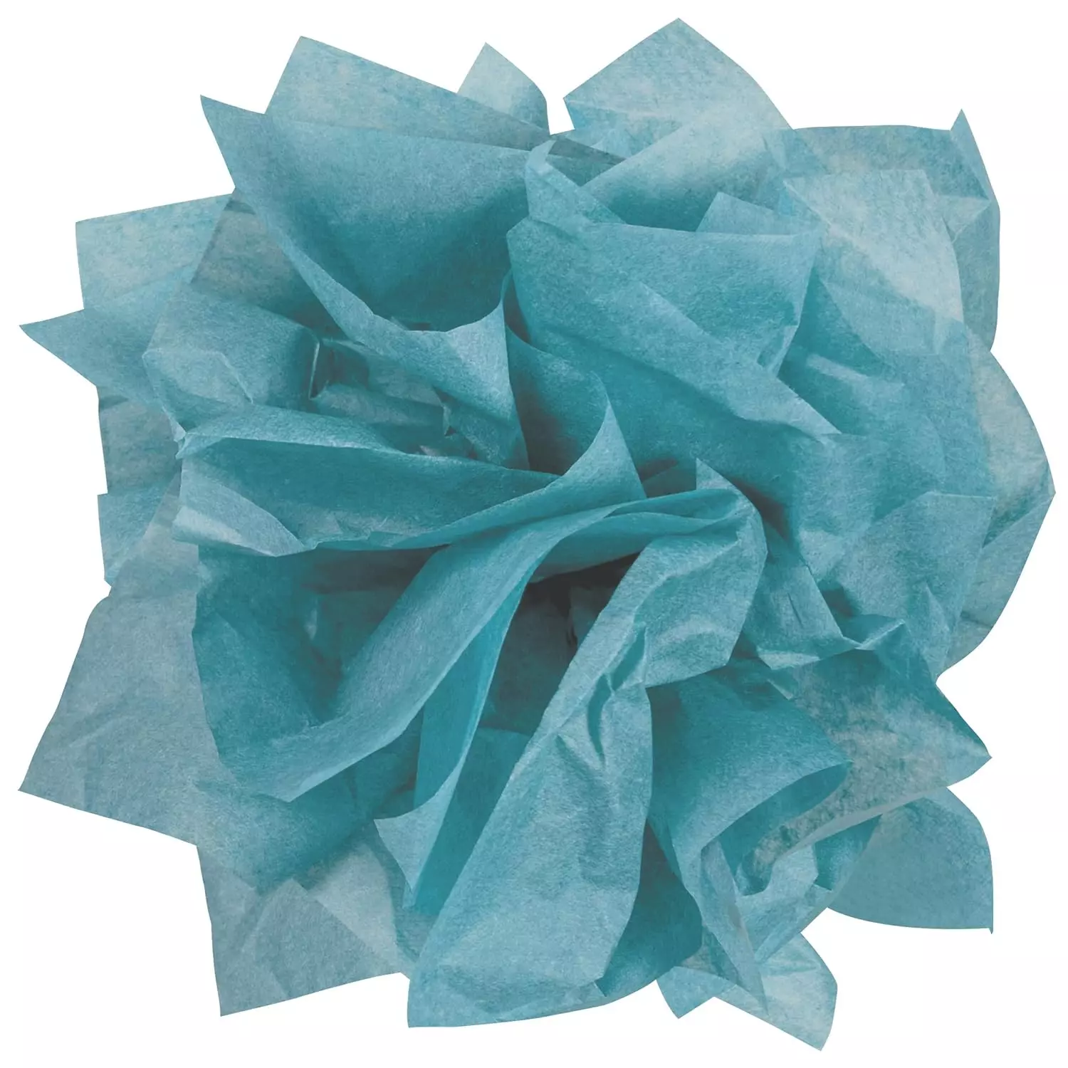 GLOBALSS Cleaning Sponge 60x60 mm Blue for Soldering Work (Pack of 100)