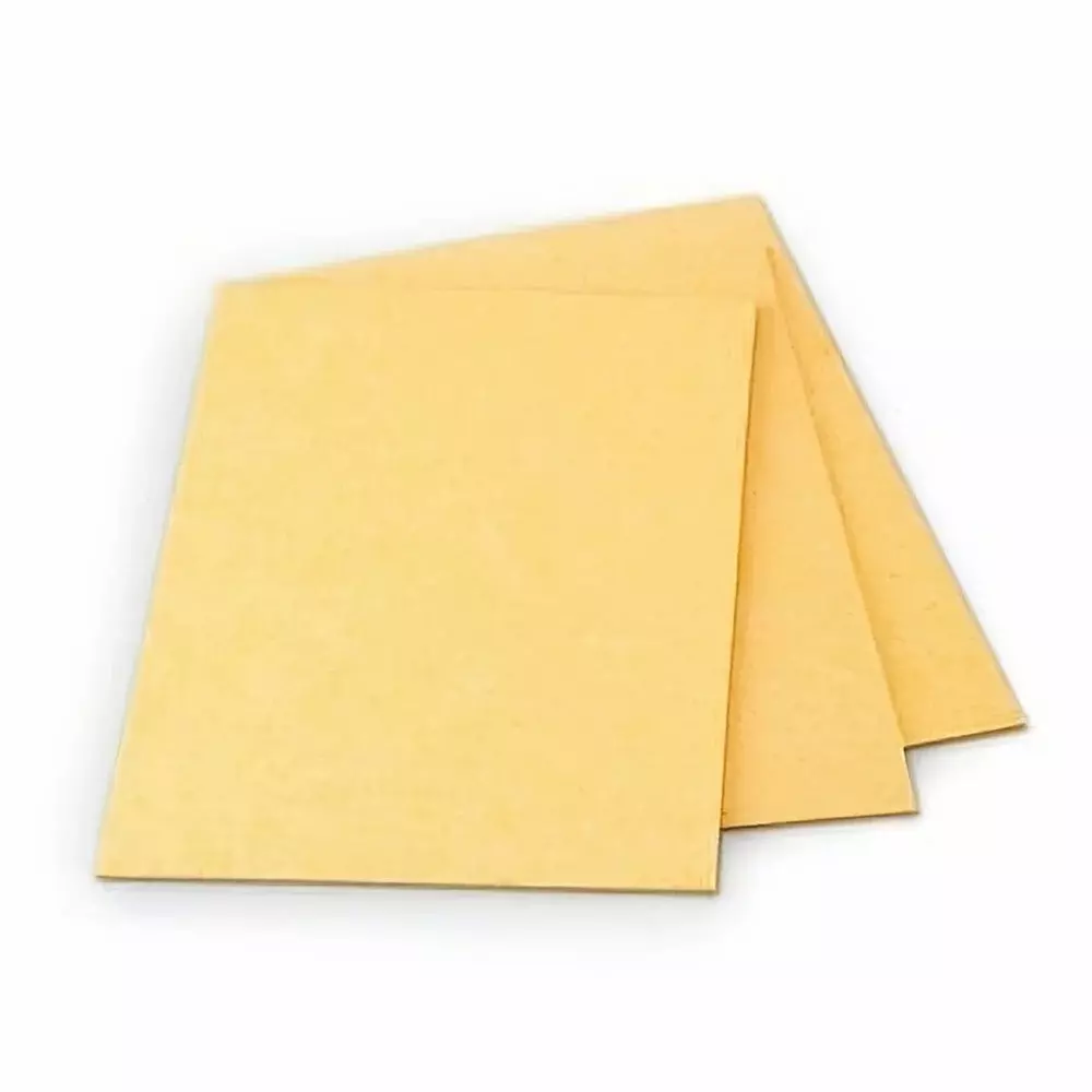 GLOBALSS Cleaning Sponge 900x900 mm for Soldering Work