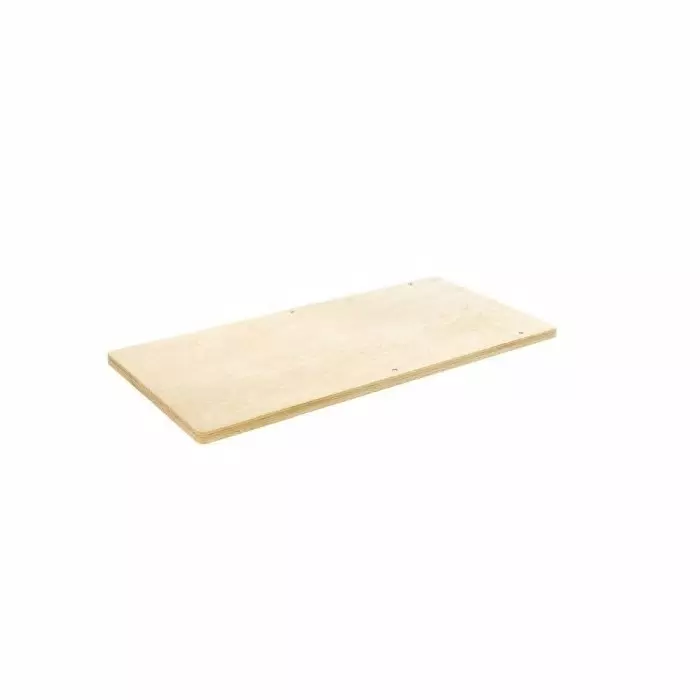 Facom 55cm x 115.5cm x 2.8cm Worktop, JET.WA14M5