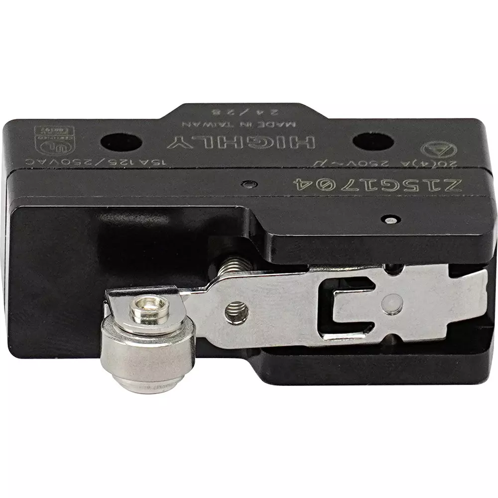 MonotaRO Microswitch dimension FP(MAX):32.5, OP:30.2±0.4 mm Recommended Tightening Torque Range 1.18 to 1.47 Nm, 12706586