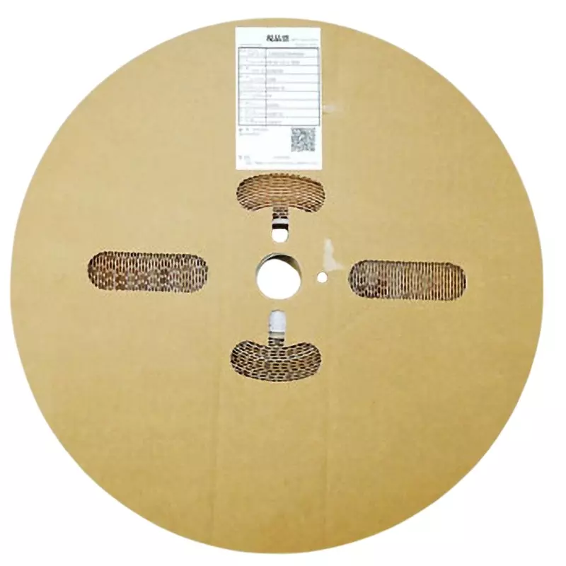 JAE Board-To-Wire Connection Connector 2.54 mm Pitch Ps Series Crimping Connection Type Socket Contact (For Discrete Wire), PS-SF-C2-1-5000 (1 Reel (5000 Pcs))