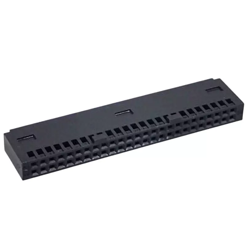 JAE Board-To-Wire Connector Ps Series Socket Housing With Key, PS-D4C50