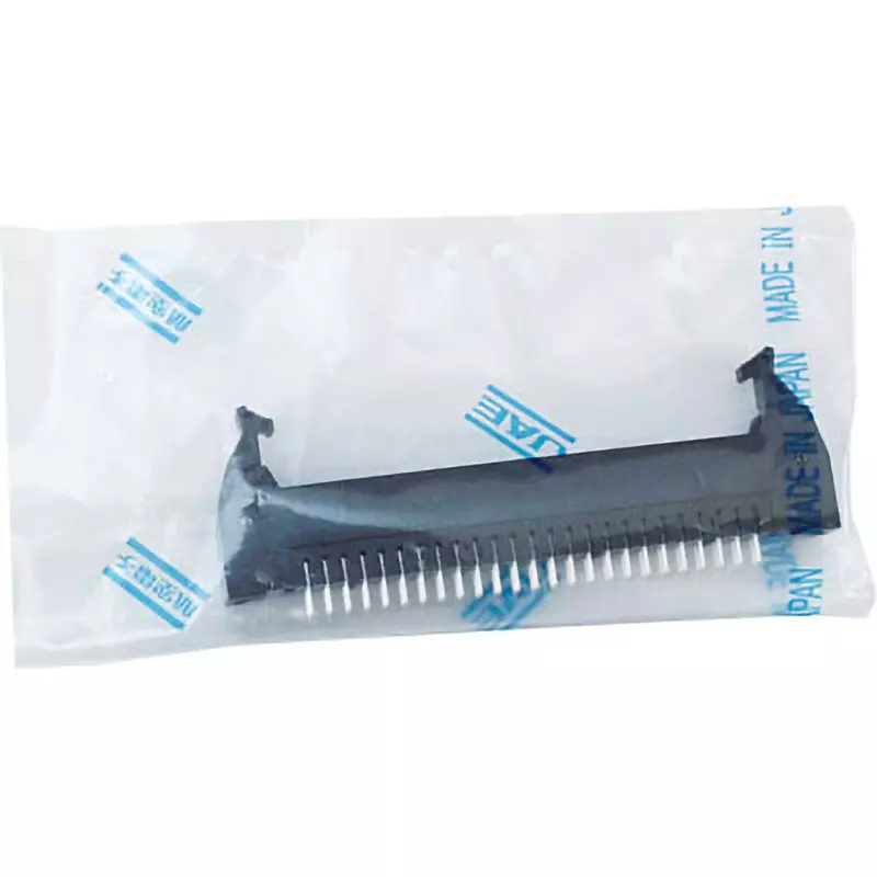 JAE MIL Type Pin Header Standard Lever Type With Lock and Eject Lever, PS-50PE-D4T2-M1E
