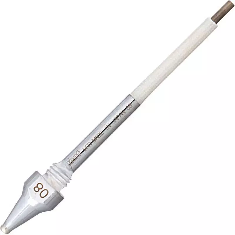 Goot Soldering Iron Replacement Nozzle for TP-100, TP-200AS, TP-100N-08