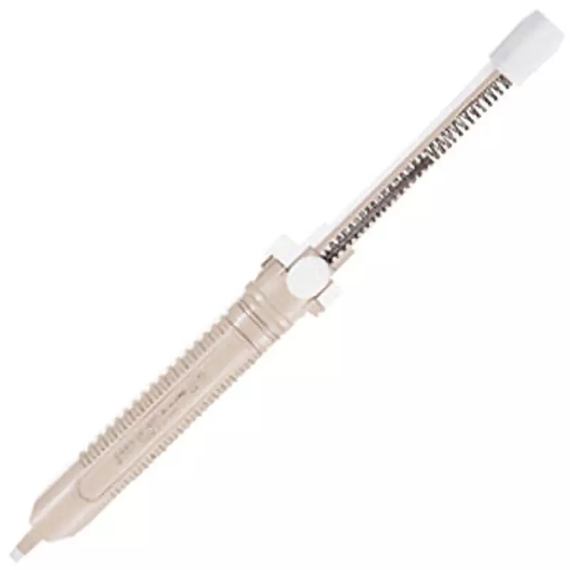Goot Desoldering Sucker Ivory 275 mm Overall Length, GS-104