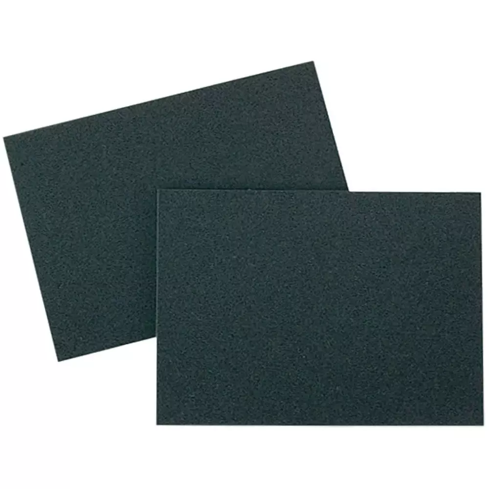 HOZAN ESD Foam 5 mm Thickness 175x245 mm Outer Size, F-9 (2 Pcs)