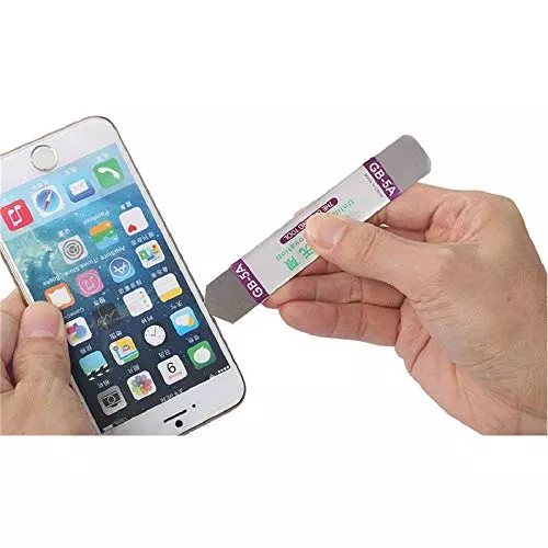 SCHOFIC Soft Thin Opening Pry Tool for Electronic Device Repair Glue Removal, ‎GB5A