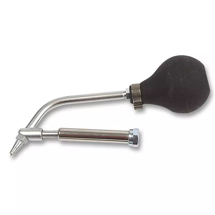 WELLER Desoldering Att, For Tcp2/Tcp3/Ds7, T0051304099N