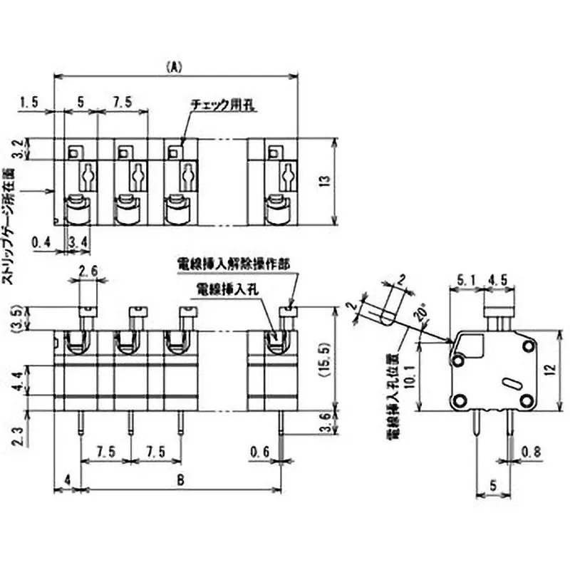 sato-parts-screwless-terminal-block-for-printed-circuit-board-ml-1400-ml-1400-s2-10p