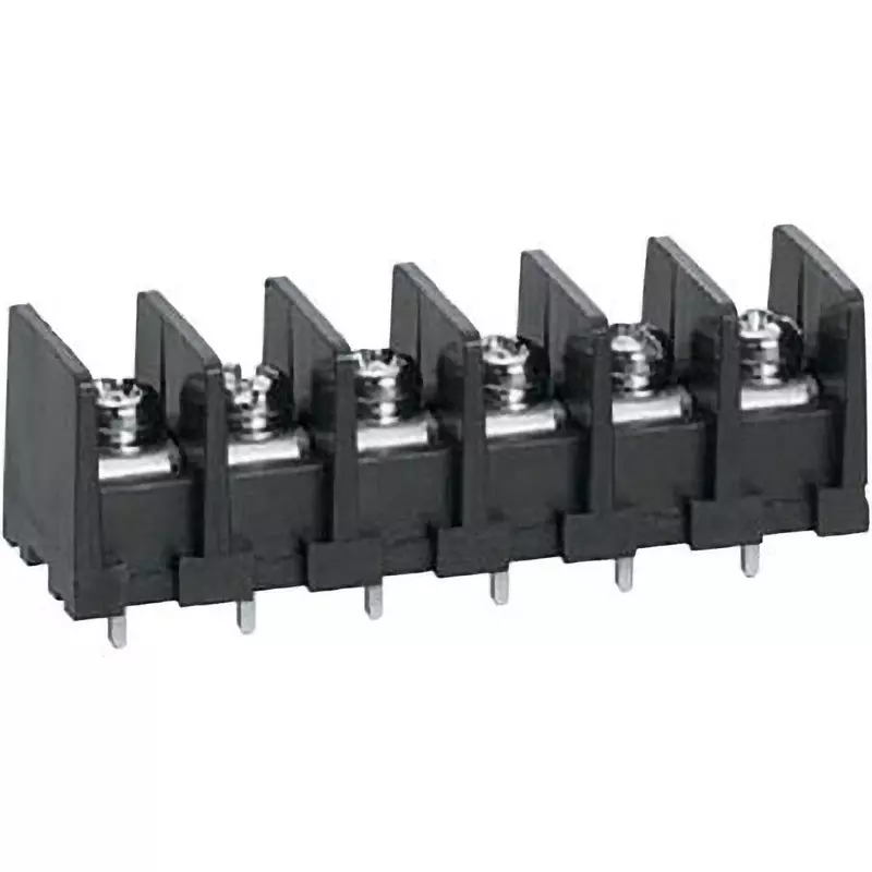 Sato Parts Terminal Block Ml-40 For Printed Circuit Boards, ML-40-S1BYS-2P