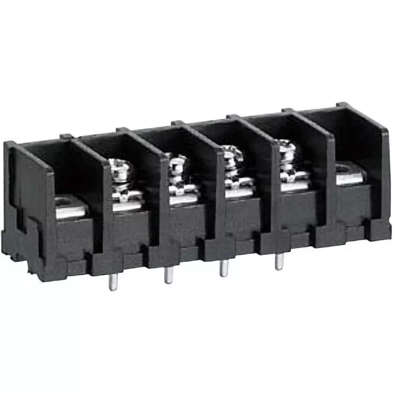 Sato Parts Terminal Block For Printed Circuit Boards Ml-41, ML-41-S1BXF-3P