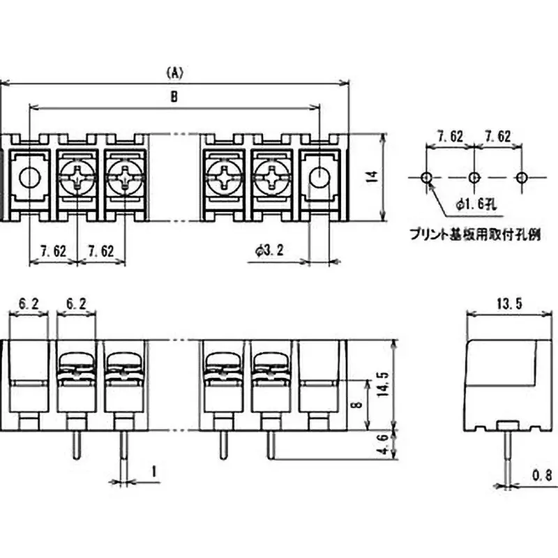 sato-parts-terminal-block-for-printed-circuit-boards-ml-41-ml-41-s1bxf-3p