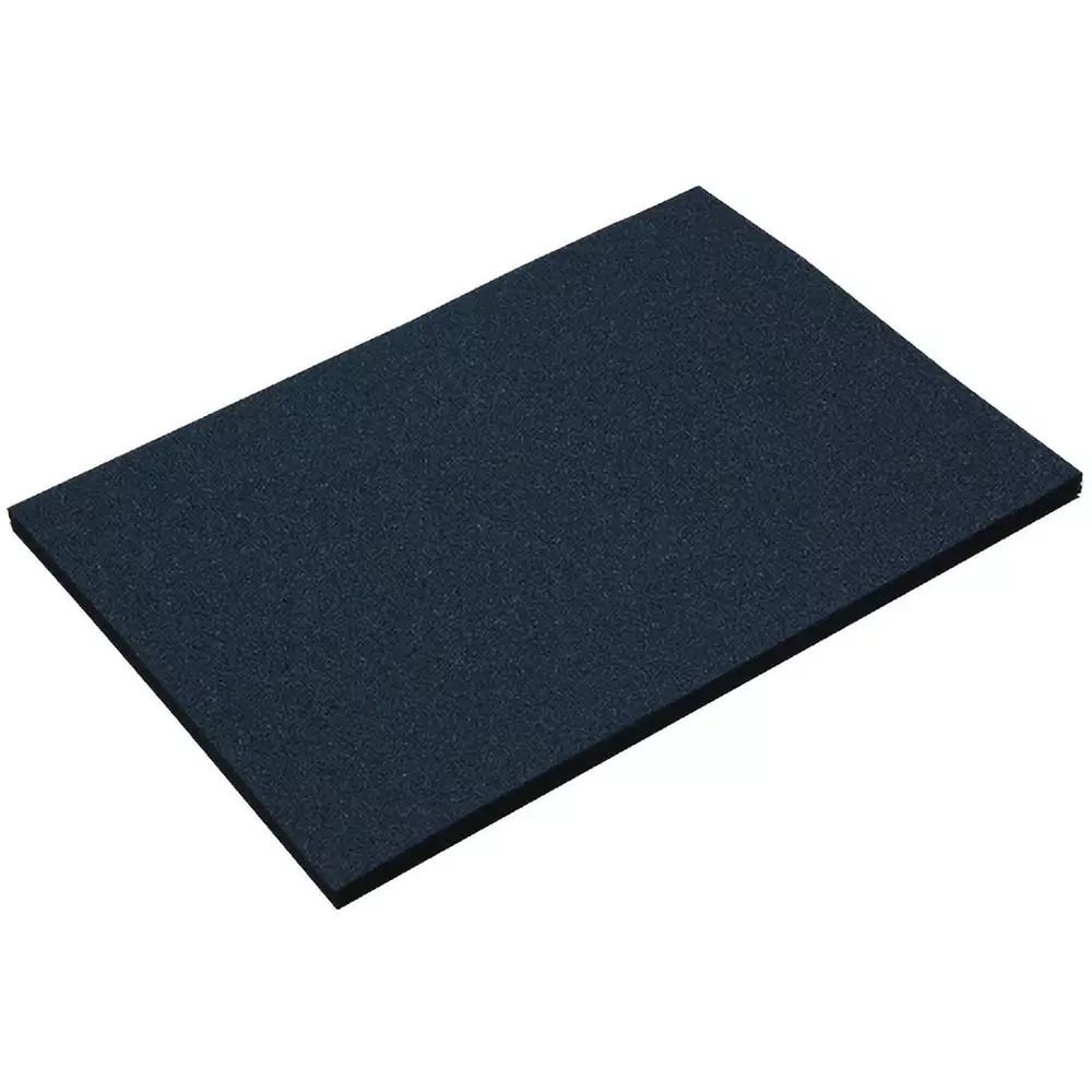 HOZAN ESD Foam 10 mm Thickness 175x245 mm Outer Size, F-10-A