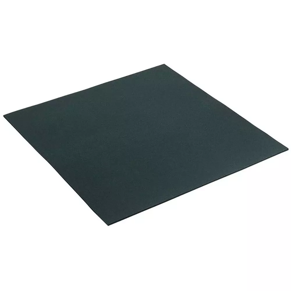 HOZAN ESD Foam 10 mm Thickness 1000x1000 mm Outer Size, F-10-L