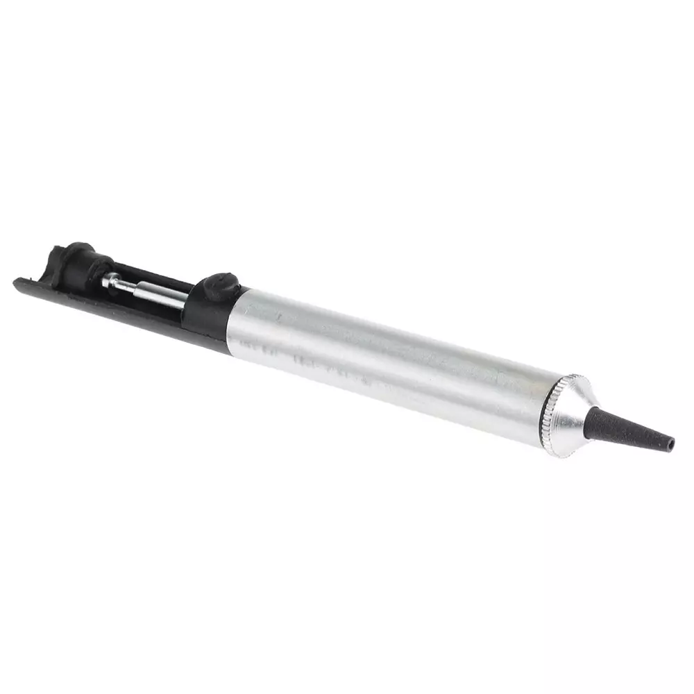 RS PRO Desoldering Tool Aluminium Yes, 4795904