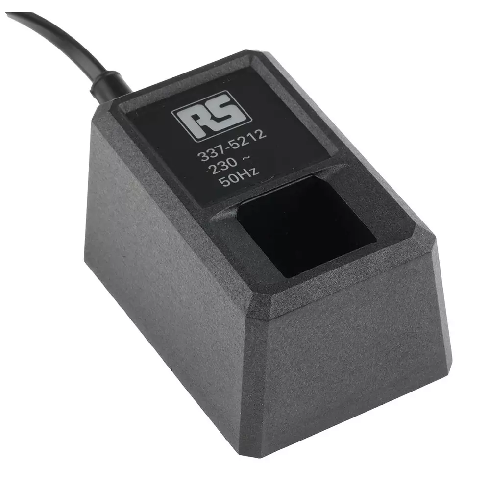 RS PRO Soldering Accessory Charger, 3375212