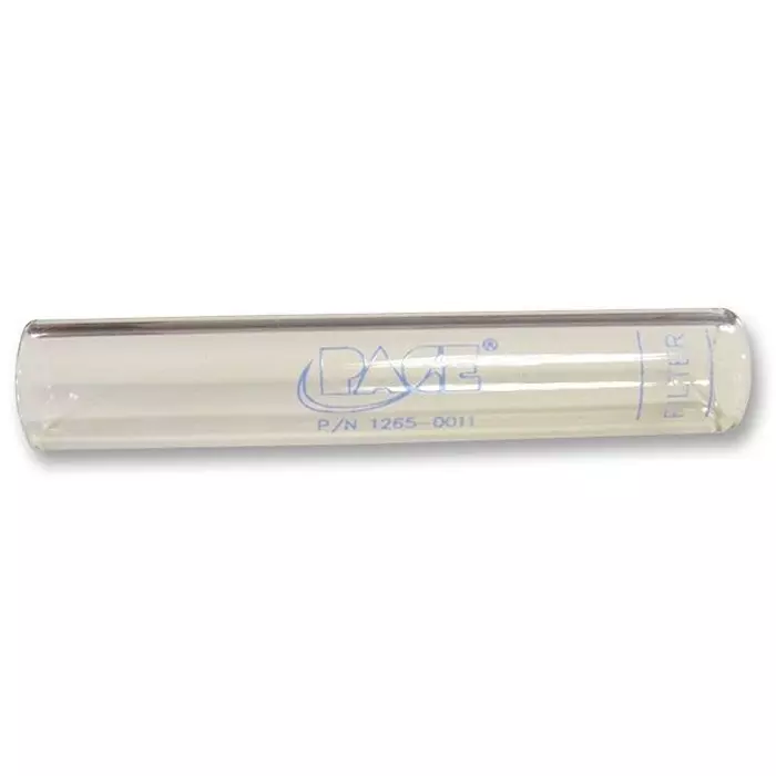 PACE GLASS CHAMBER, SX100/90/80, 1265-0011-P1