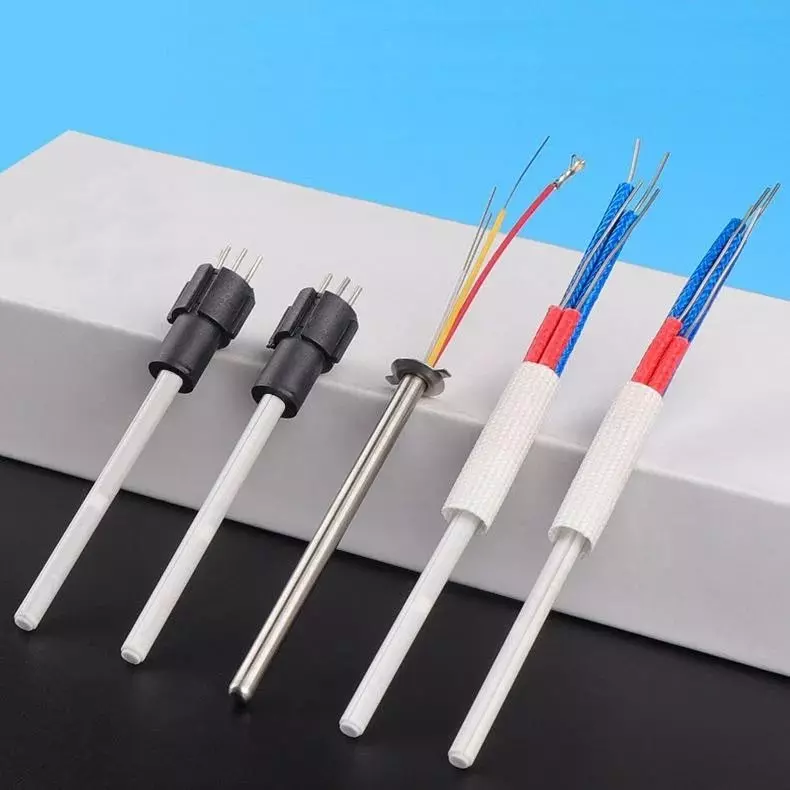 GLOBALSS Soldering Iron Element Ceramic 480°C 65 W