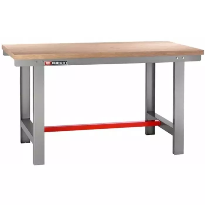 Facom Workbench, 860mm x 1500mm, 2245