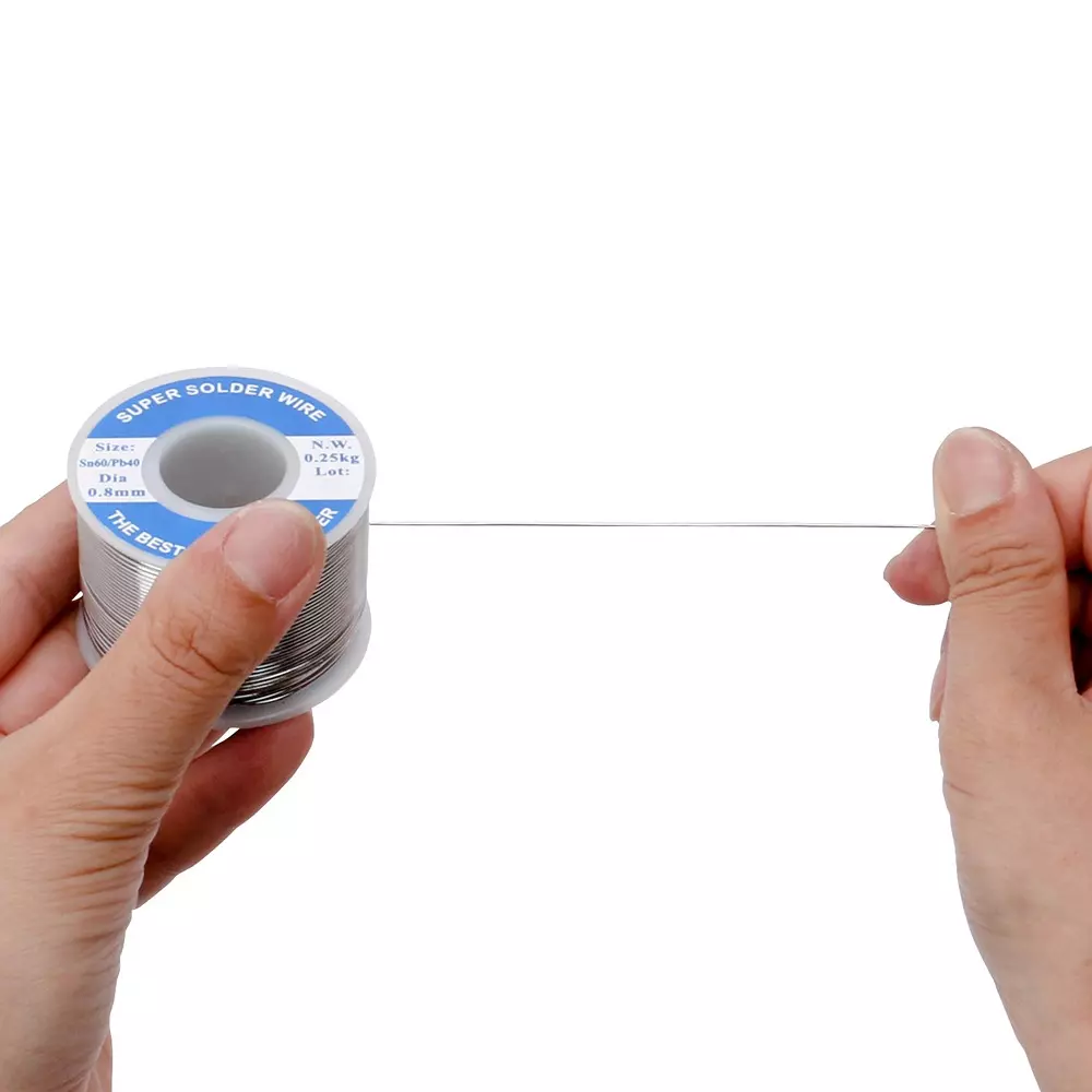 monotaro-roll-solder-wire-mass-025-kg-wire-diameter-08-mm-alloy-composition-sn-tin-60-pb-lead-40-wt-rh60-r08-roll-of-1-pcs