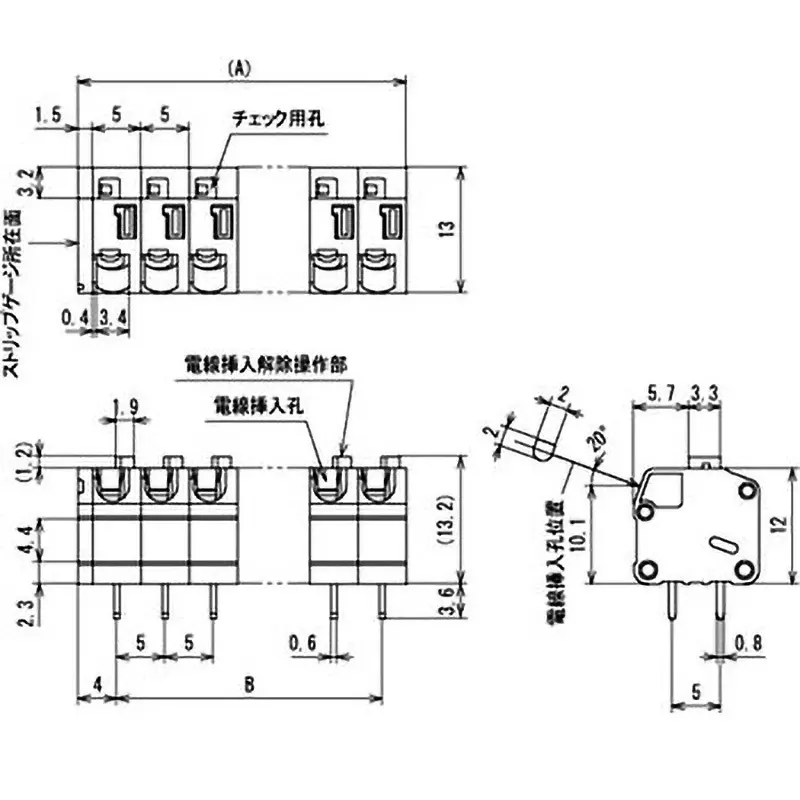 sato-parts-screwless-terminal-block-for-printed-circuit-board-ml-1400-ml-1400-s1l-15p