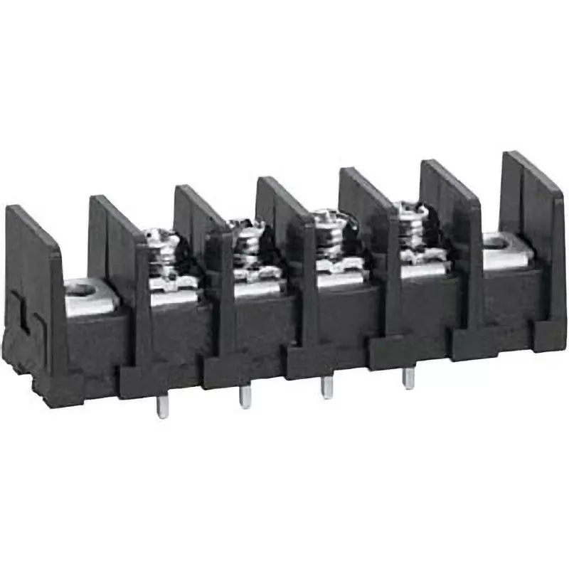 Sato Parts Terminal Block Ml-40 For Printed Circuit Boards, ML-40-S1BXF-2P