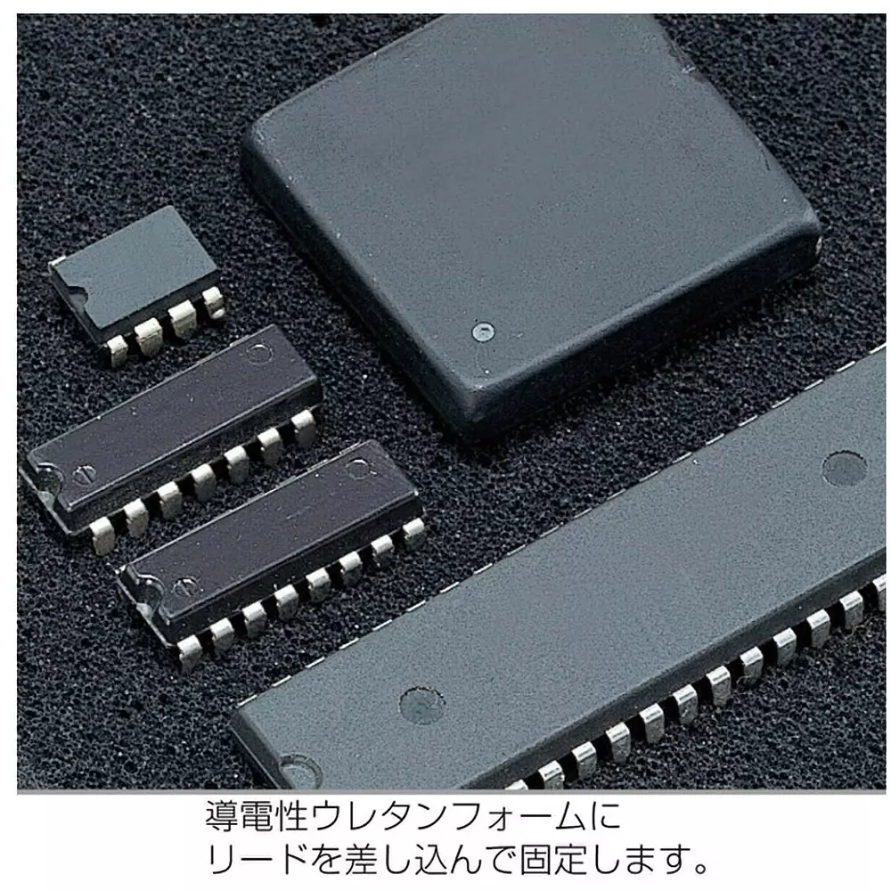 hozan-esd-foam-5-mm-thickness-89x211-mm-outer-size-f-7-10-pcs