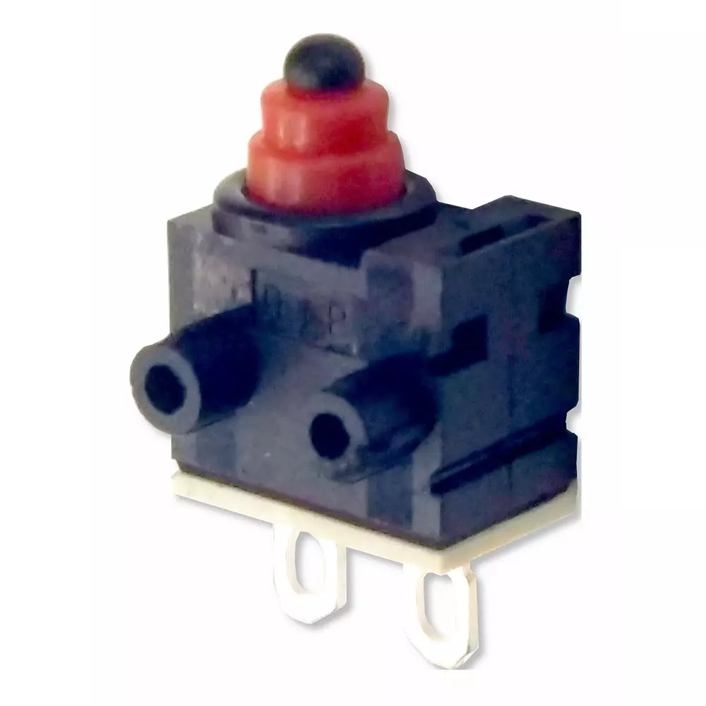 MULTICOMP PRO Detect Sw SPST-NO Configuration Solder Terminals 50 mA Current Max, MP010053