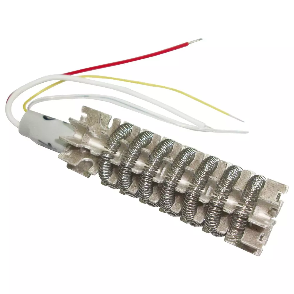 MULTICOMP PRO Spiral Heater MP740111 Hot Air Station For Use With Accessory Type, MP001119