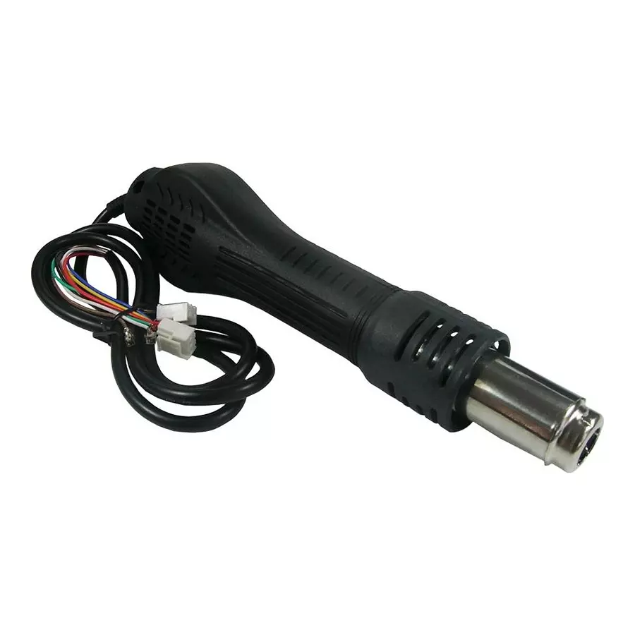MULTICOMP PRO Gun Handle MP740111 Hot Air Station For Use With Accessory Type, MP001120