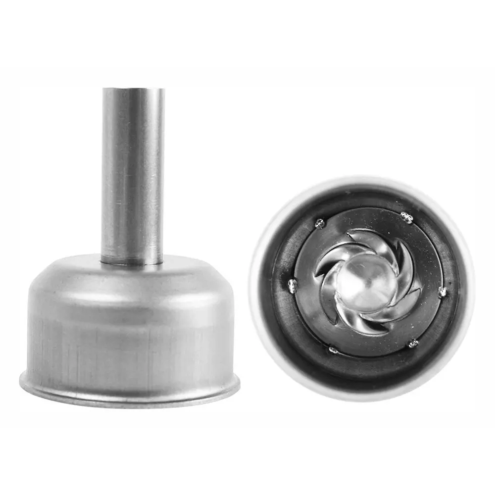 MULTICOMP PRO Nozzle MP740784 Hot Air Station For Use With Accessory Type, MP740791
