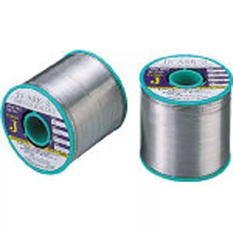 ISHIKAWA Lead-Free Resin Solder 217 to 220 Melting Point MIL-RA class (flux) Standard, J3ARK3-08