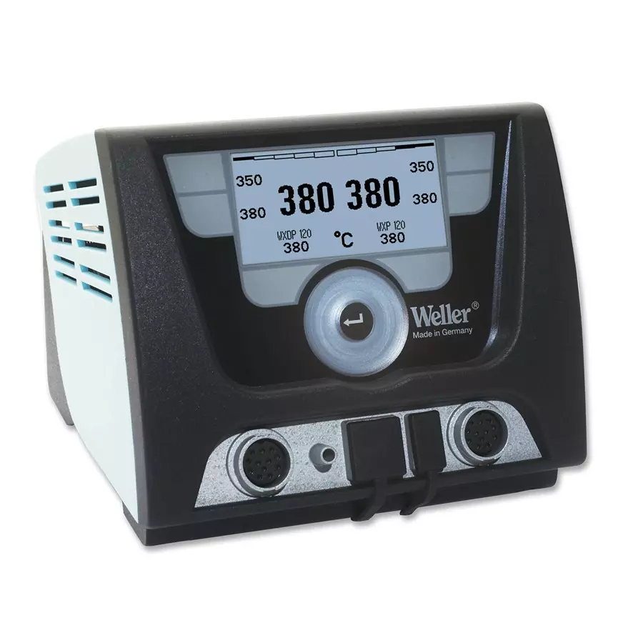 WELLER SOLDER STATION POWER SUPPLY, 200W, 230V, WXD 2