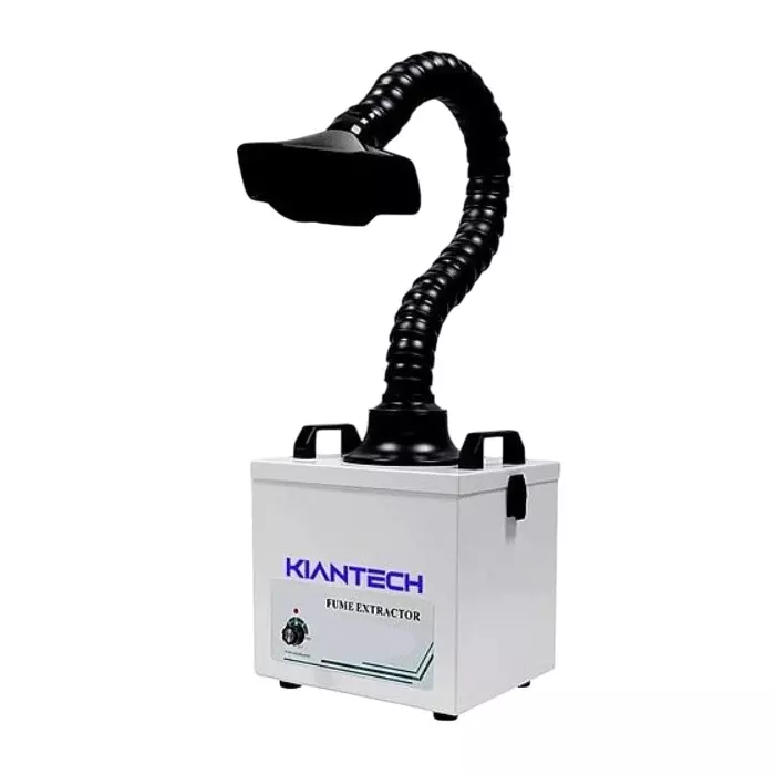 NVEE1 KianTech Fume Extractor 100 W 110/220 V 235 m³/h, FE 1100