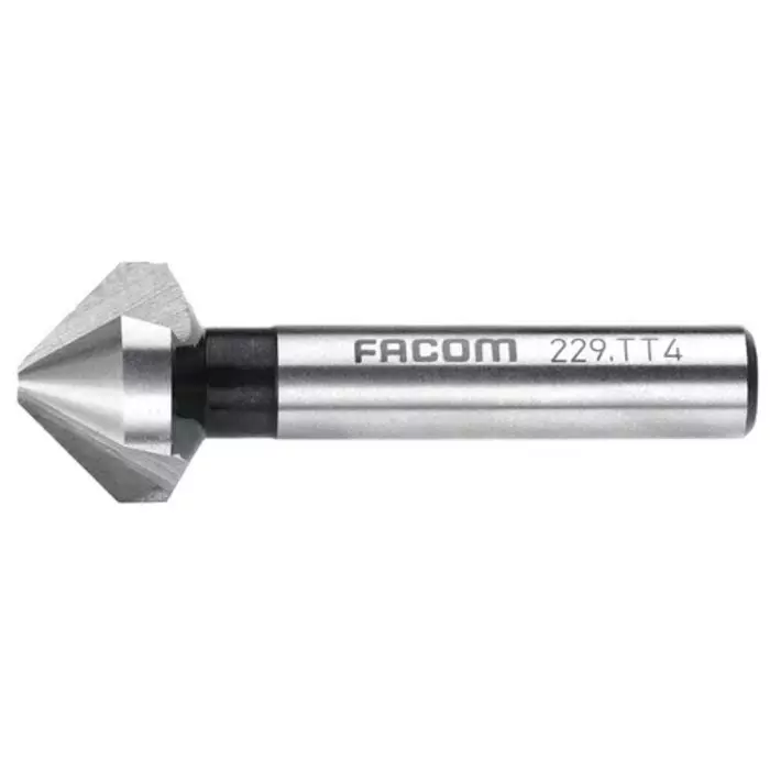 Facom Cone Cutter x 20.5mm, 229.TT4